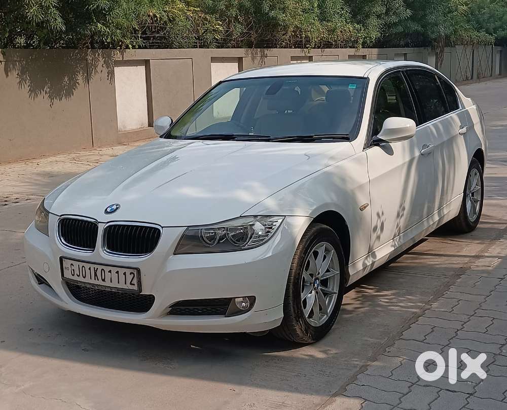 Bmw 3 Series 320d, 2012, Diesel