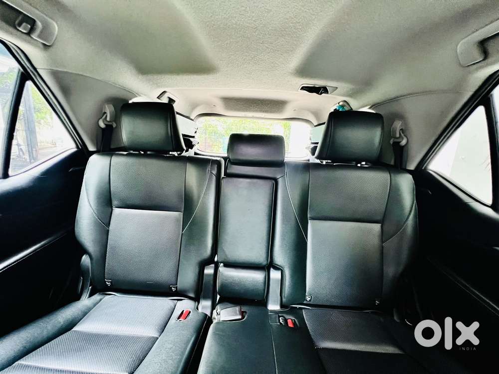 Toyota Fortuner 4x2 At 2.8 Diesel, 2023, Diesel