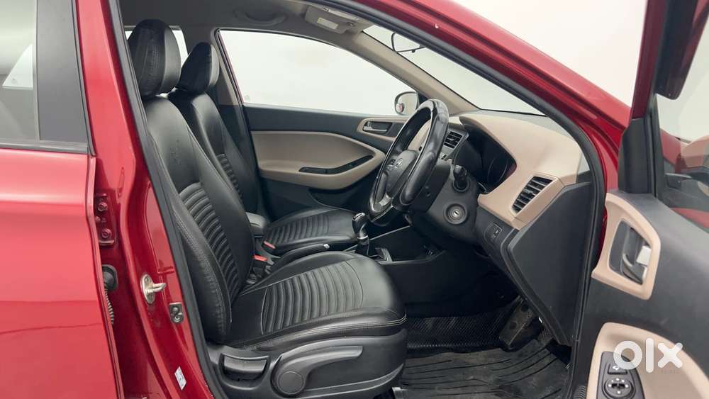 Hyundai Elite I20 [ ] 1.4 Asta Crdi, 2018, Diesel