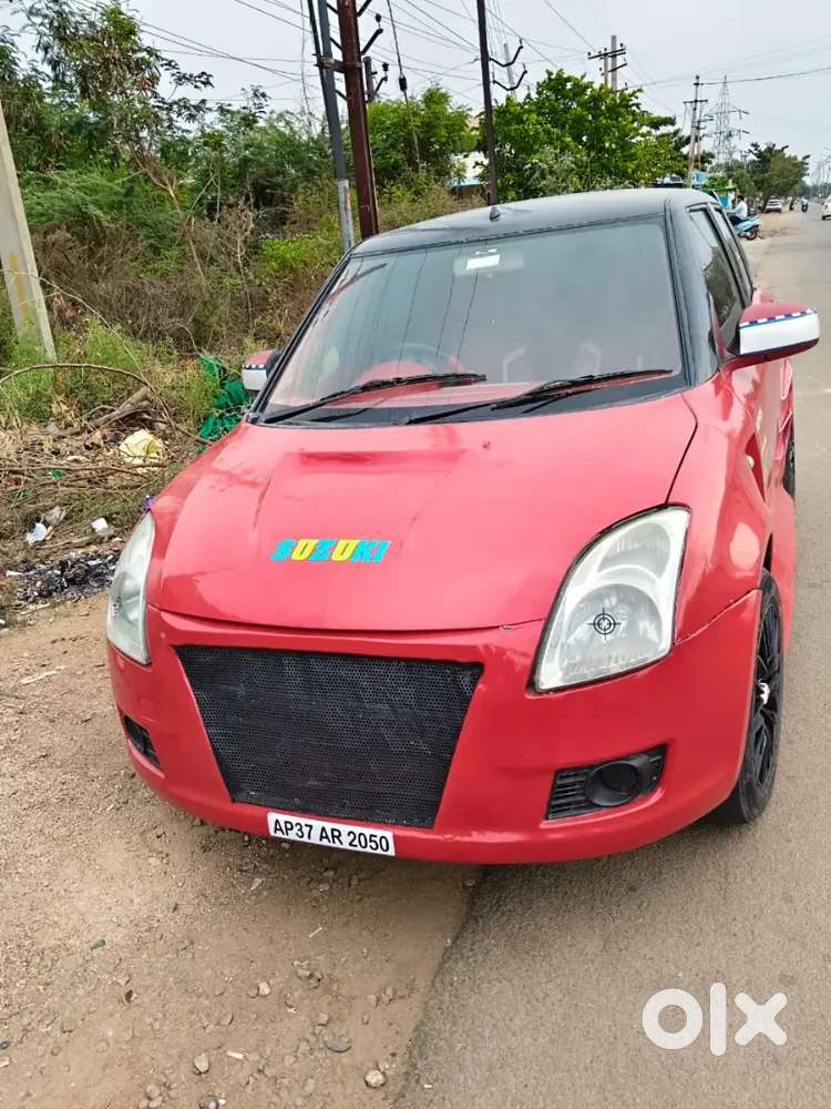 Maruti Suzuki Swift 2007 Diesel