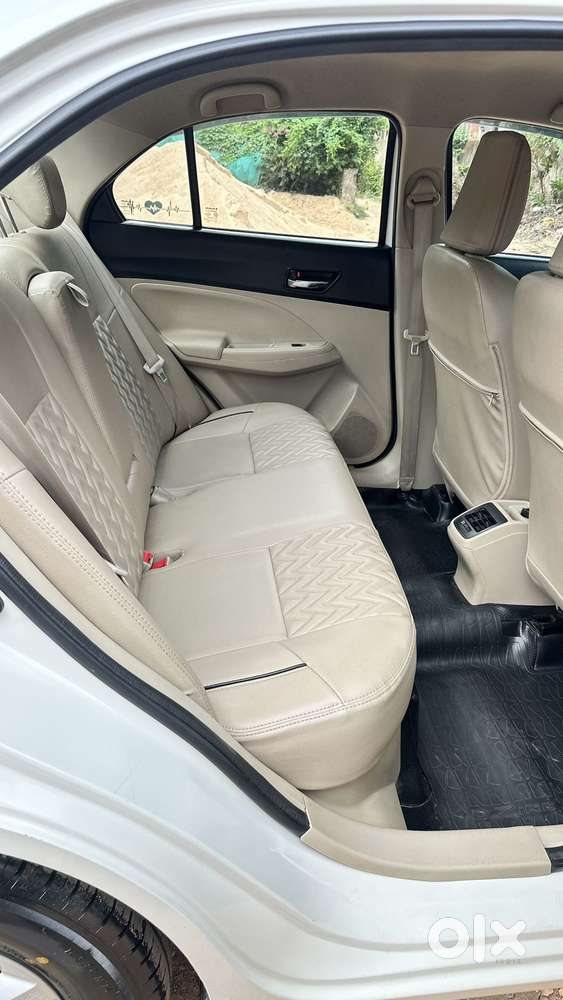 Maruti Suzuki Swift Dzire Vxi Optional, 2020, Petrol
