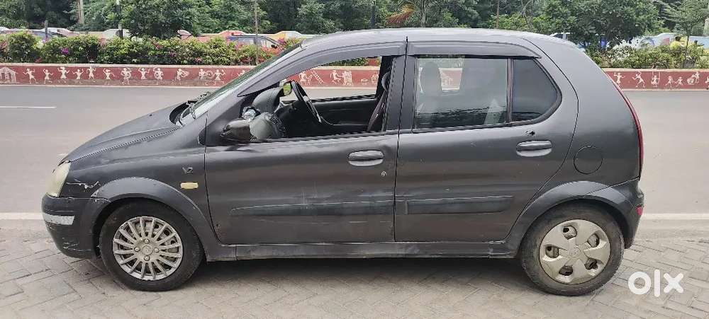 Tata Indica 2006 Diesel Well Maintained
