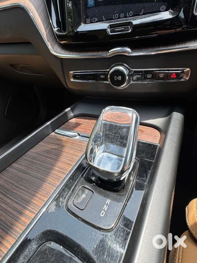 Volvo Xc60 Inscription, 2022, Petrol