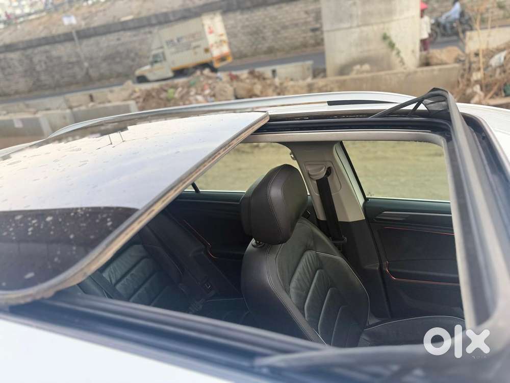 Volkswagen Tiguan 2.0 Tdi Highline, 2019, Diesel