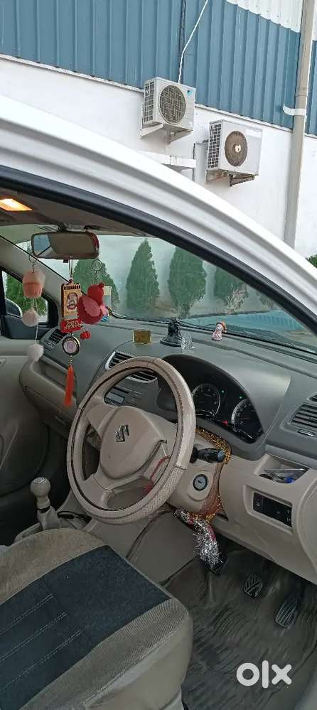 Maruti Ertiga Diesel 2012