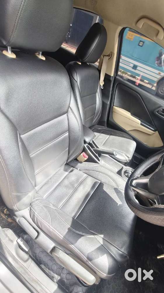 Honda City I Dtec S, 2014