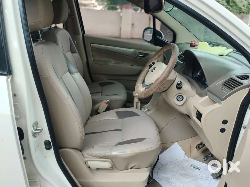 Maruti Suzuki Ertiga Vdi Shvs, 2017, Diesel