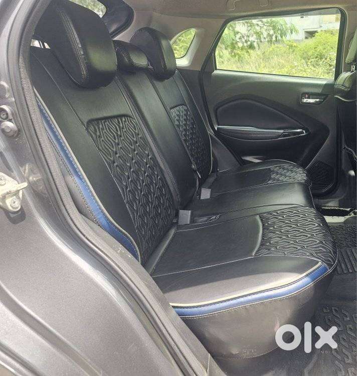 Maruti Suzuki Baleno 1.2 Zeta Shvs, 2023, Petrol