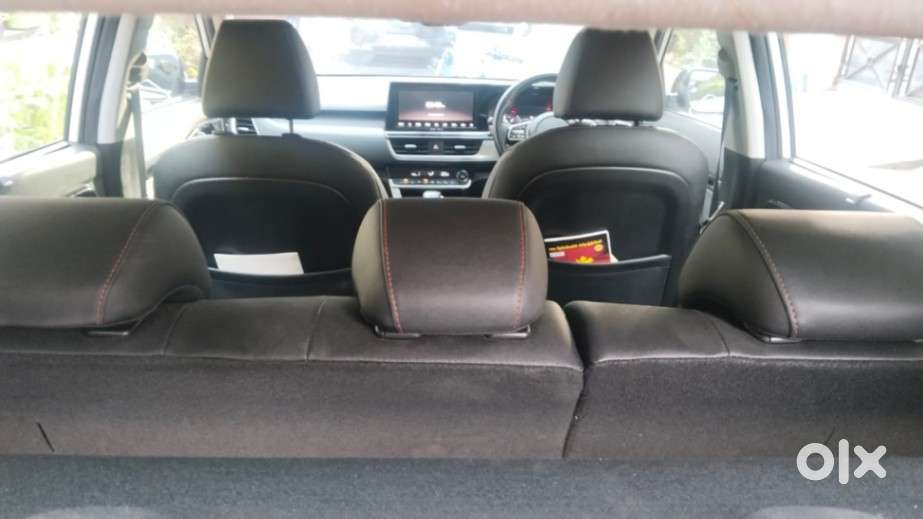 Kia Seltos 1.5 Gtx+ Diesel At Dual Tone, 2023, Diesel