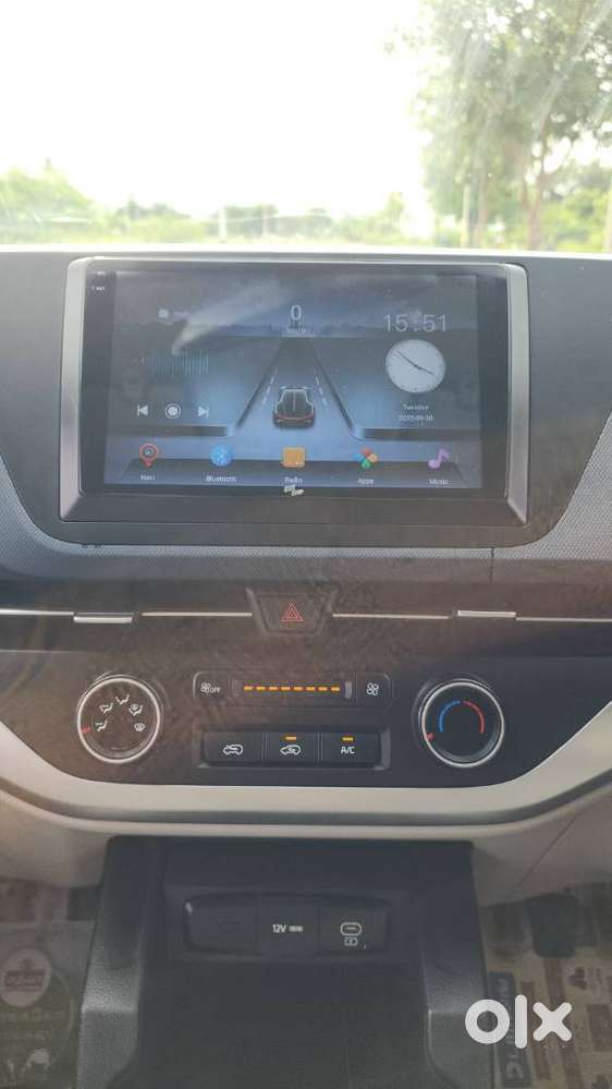 Kia Carens 1.4 Premium Turbo 7 Str, 2024, Diesel