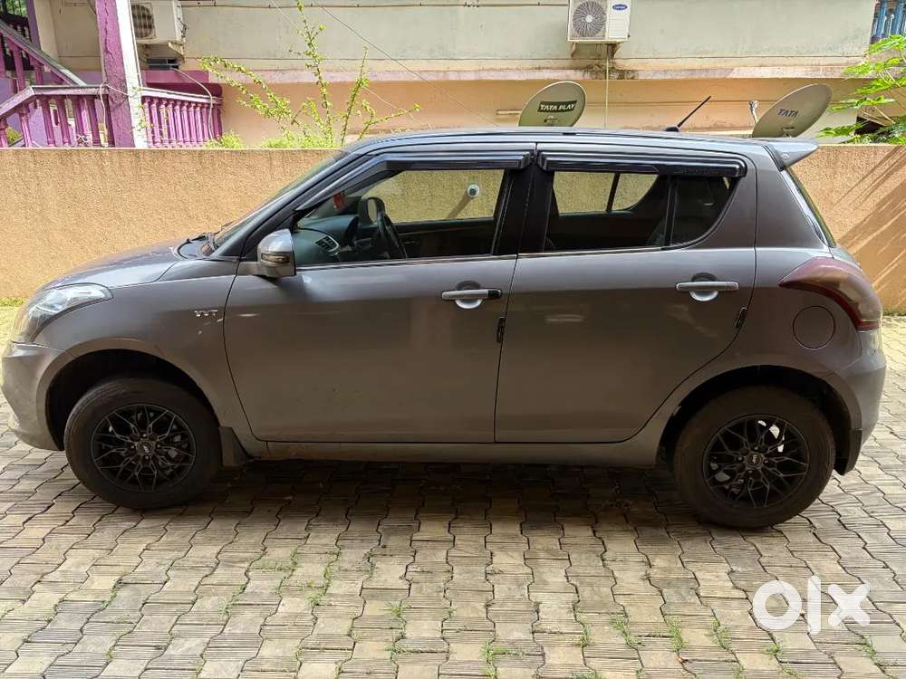Maruti Suzuki Swift 2015 Petrol Good Condition