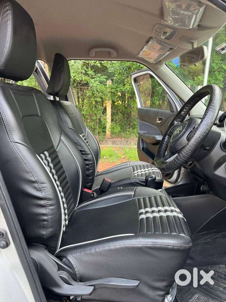 Maruti Suzuki Swift, 2022, Petrol