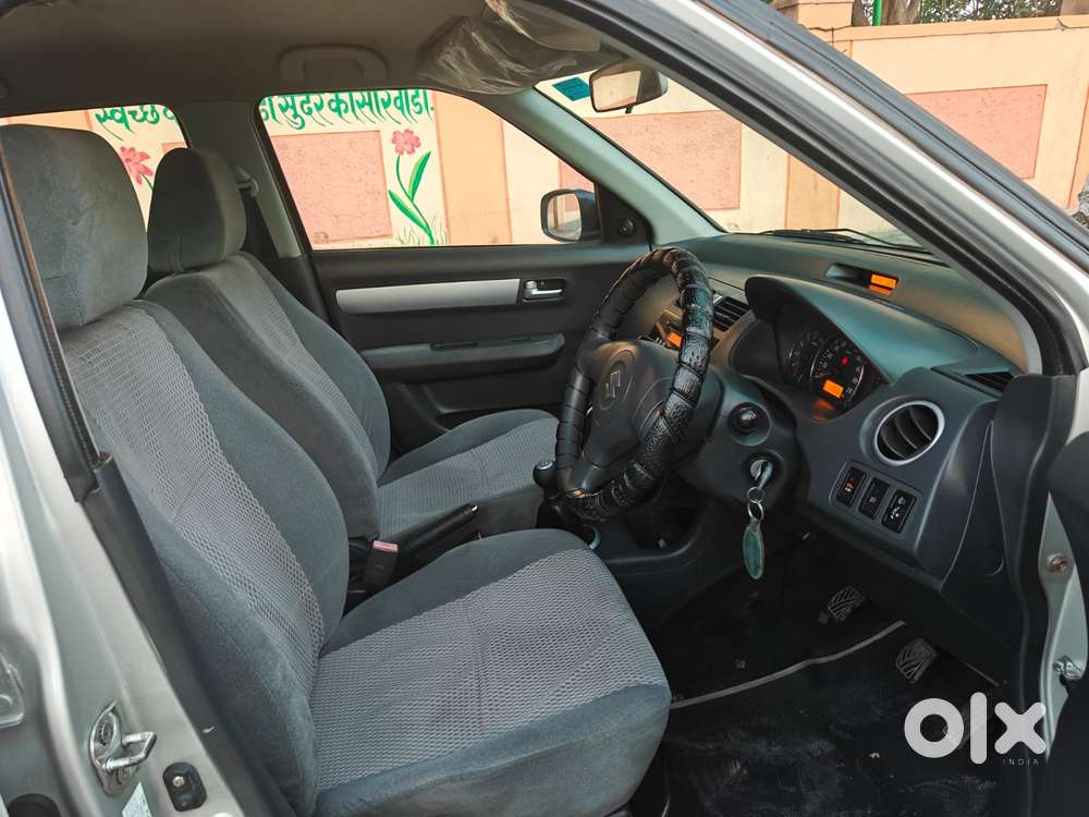 Maruti Suzuki Swift Dzire 1.2 Vxi Bsiv, 2011, Petrol