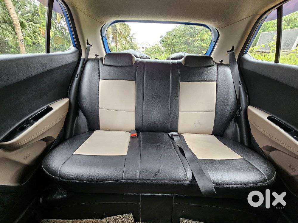 Hyundai Grand I10 Sportz O 1.2, 2017, Petrol