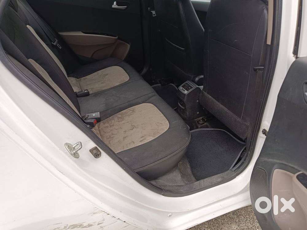 Hyundai Grand I10 Sportz 1.2 Kappa Vtvt, 2017, Petrol