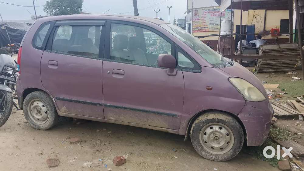 Maruti Suzuki Estilo Vxि 2007