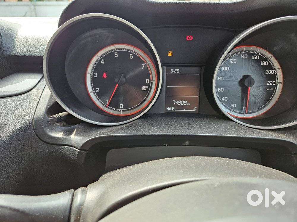 Maruti Suzuki Swift 1.2 Abs, 2020, Petrol