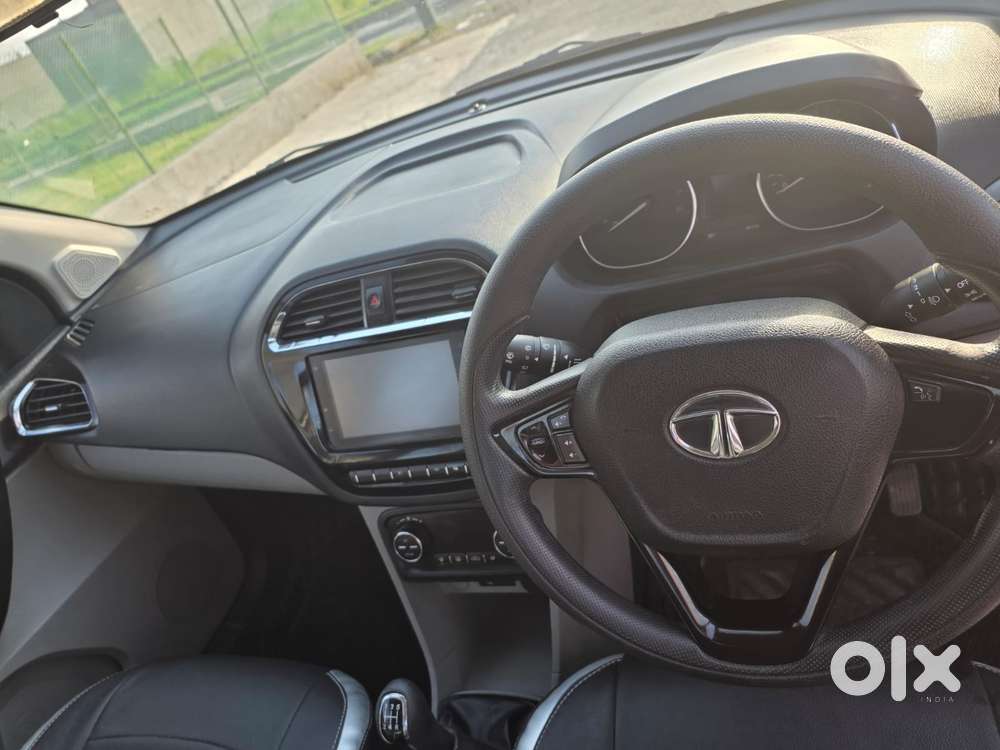 Tata Tiago 1.05 Revotorq Xz Plus, 2019, Diesel