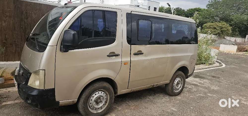 Tata Venture 2012 Diesel 68000 Km Driven