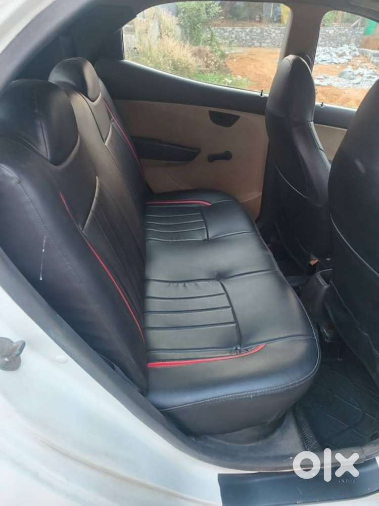 Hyundai Eon, 2014, Petrol