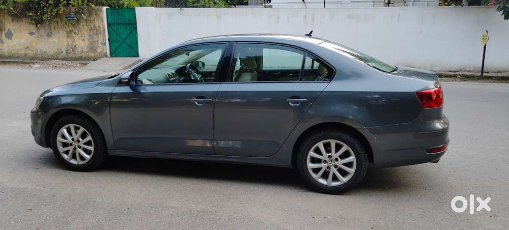 Volkswagen Jetta 1.4 Tsi Comfortline, 2013, Petrol