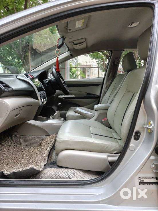 Honda City S Mt, 2009, Cng & Hybrids