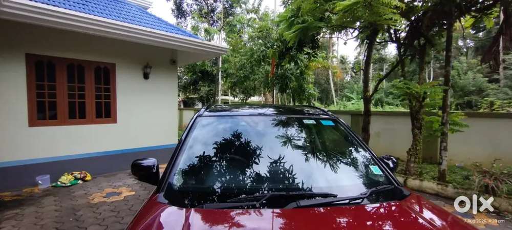 Maruti Suzuki Grand Vitara 2025 Petrol 6350 Km Driven