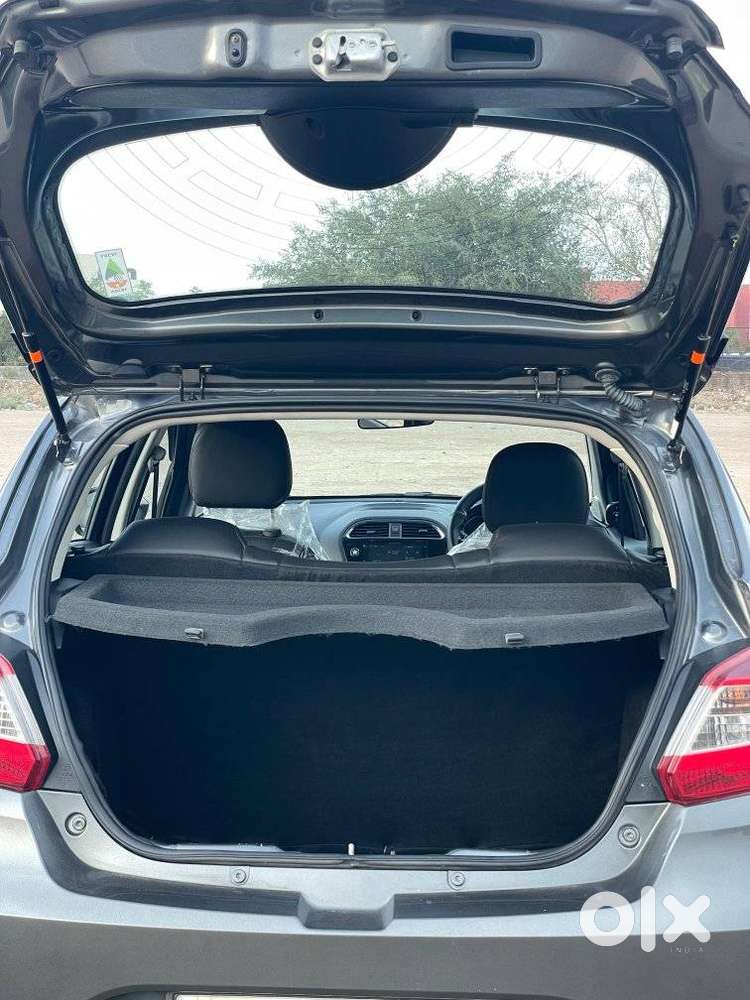 Tata Tiago 1.2 Revotron Xza Plus Amt, 2022, Petrol
