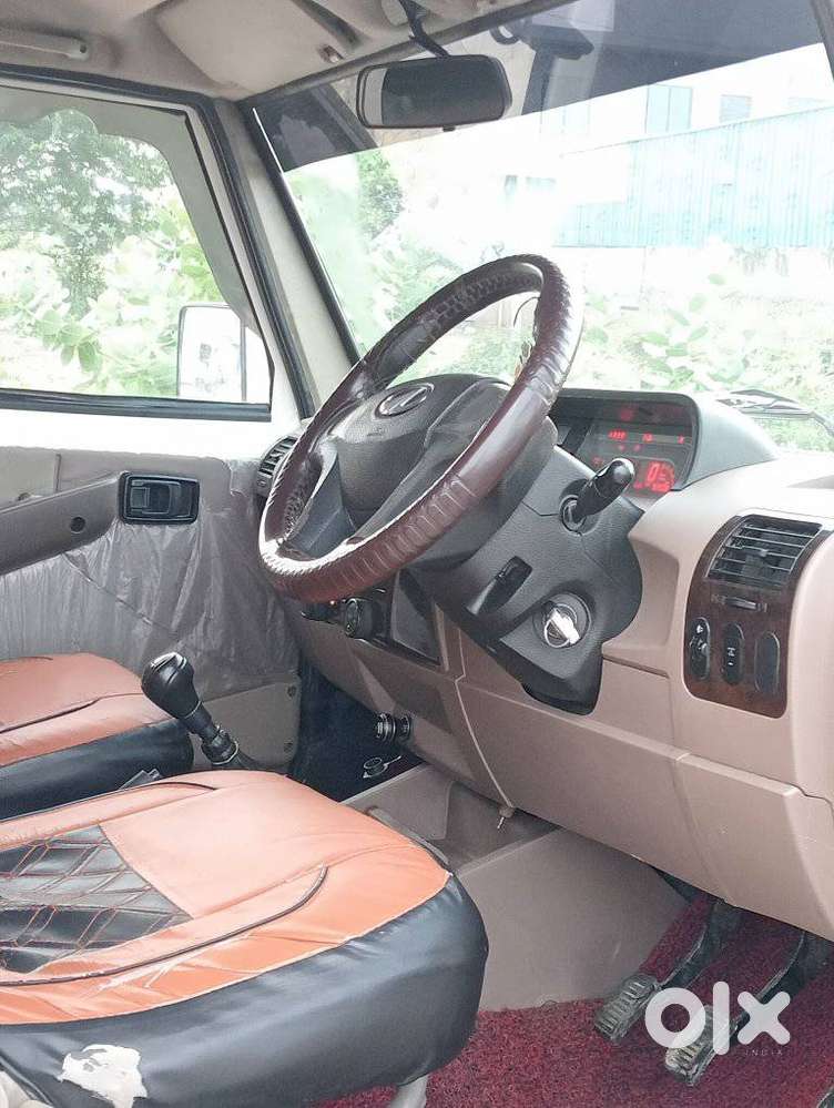 Mahindra Bolero 1.5 B6, 2021, Diesel