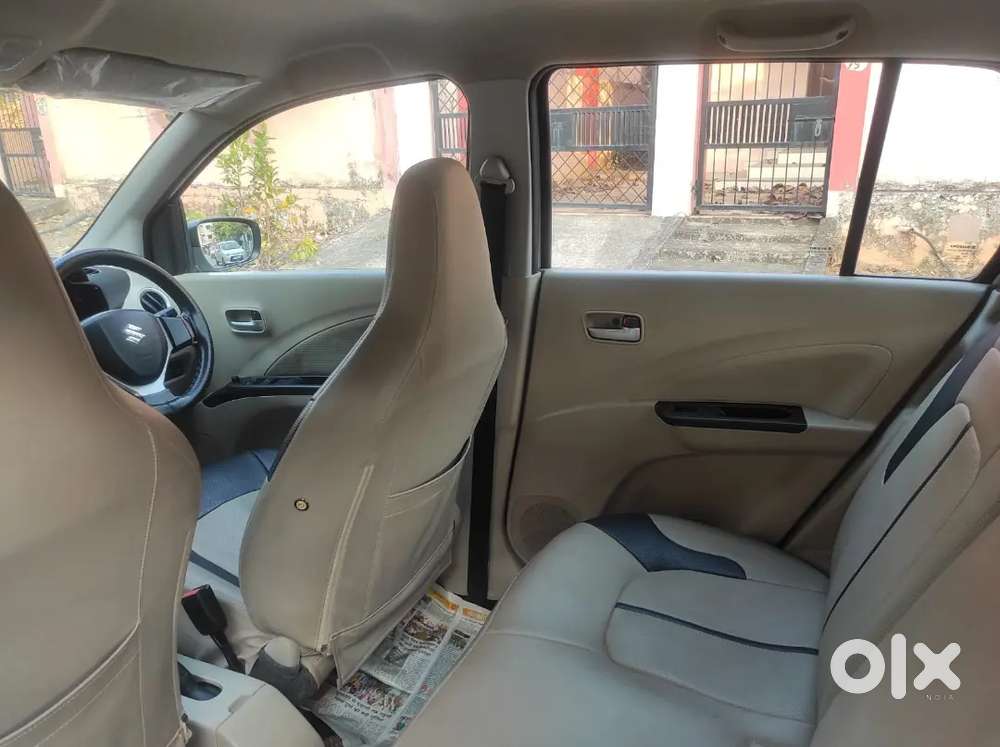 Maruti Suzuki Celerio 2019 Petrol 37000 Km Driven