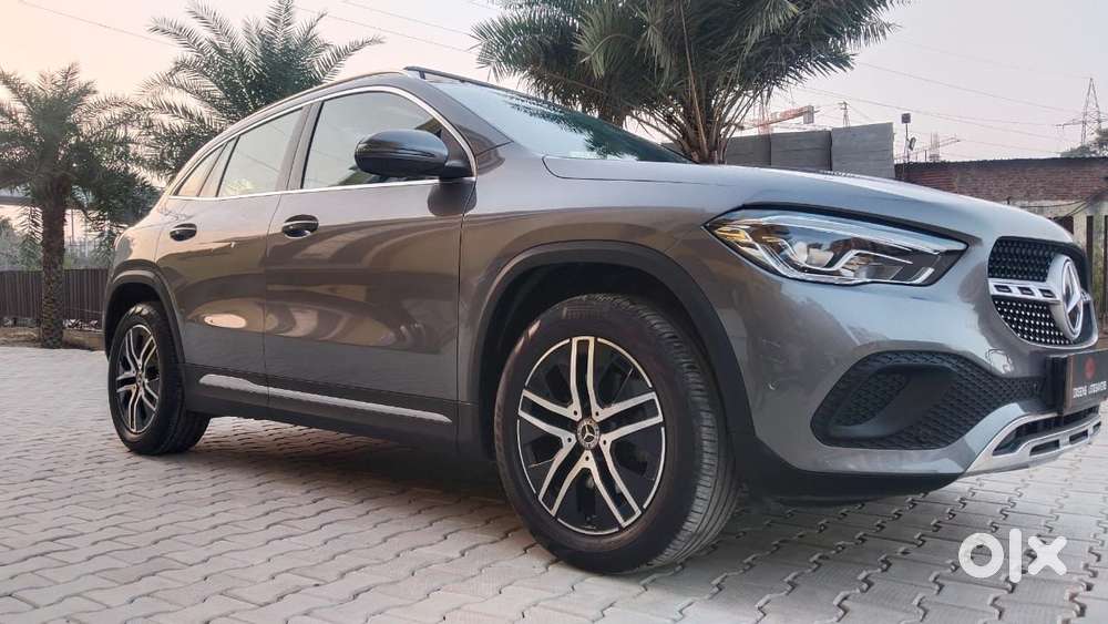Mercedes-benz Gla 200, 2024, Petrol