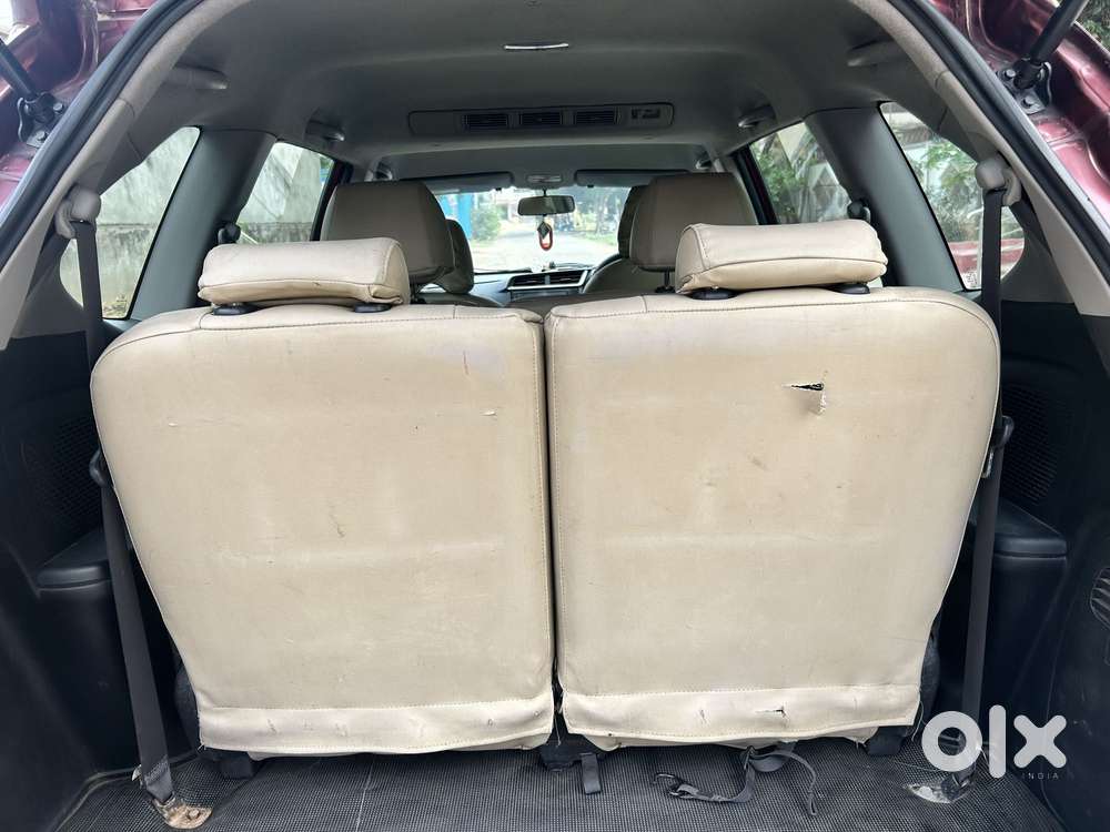 Honda Br-v 1.5 Vx Style Edition I-vtec Mt, 2016, Petrol