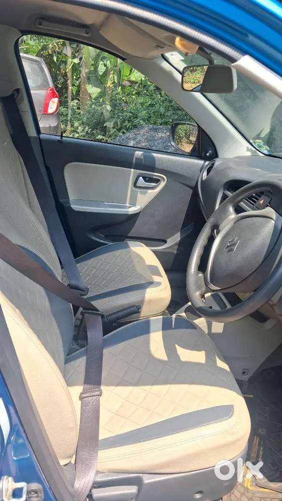 Maruti Suzuki Alto K10 2014