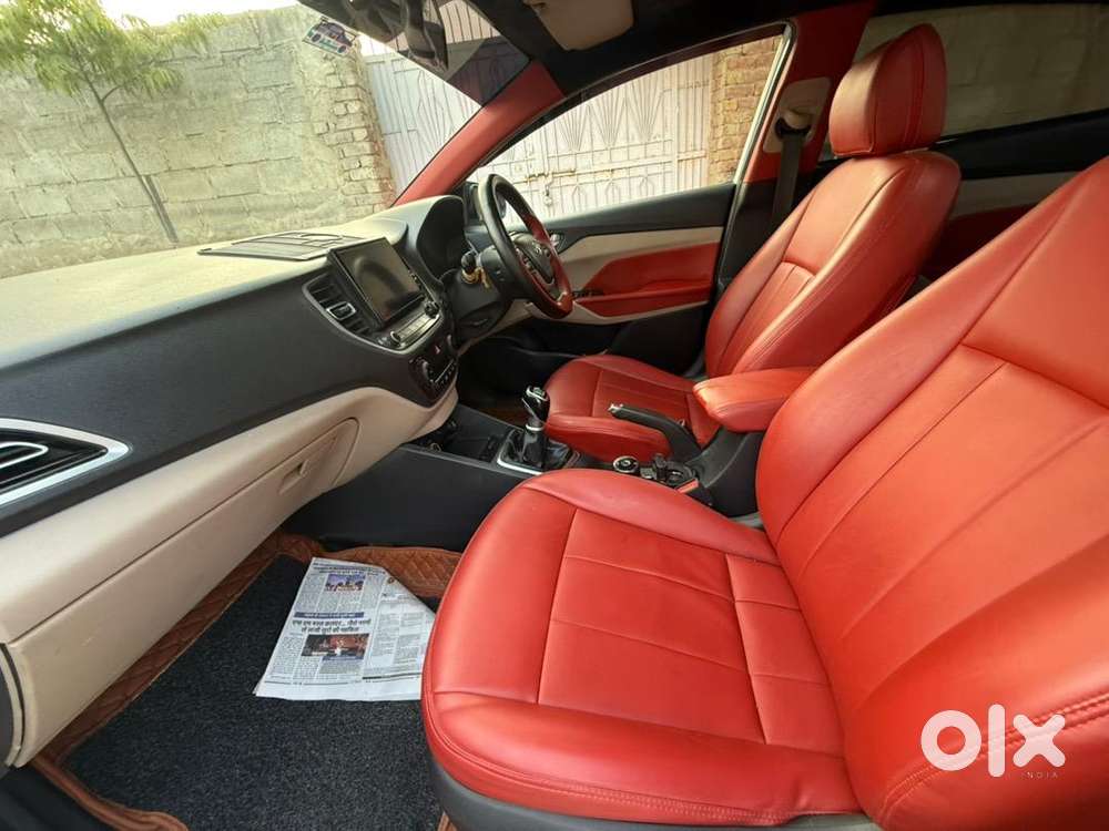 Hyundai Diesel Car 2020