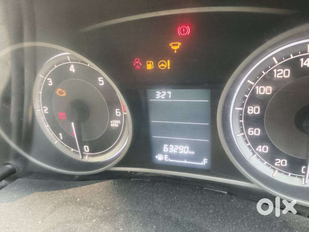 Maruti Suzuki Dzire 2017-2020 Vdi, 2018, Diesel