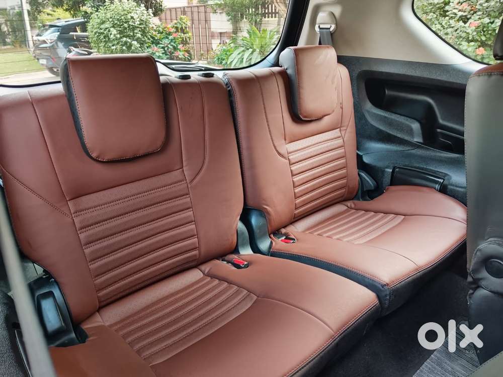 Toyota Innova Crysta