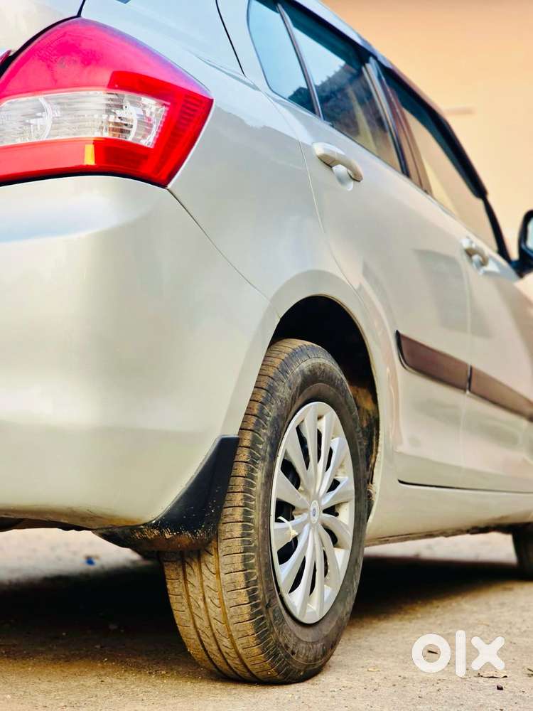 Maruti Suzuki Swift Dzire Vdi Bsiv, 2016, Diesel