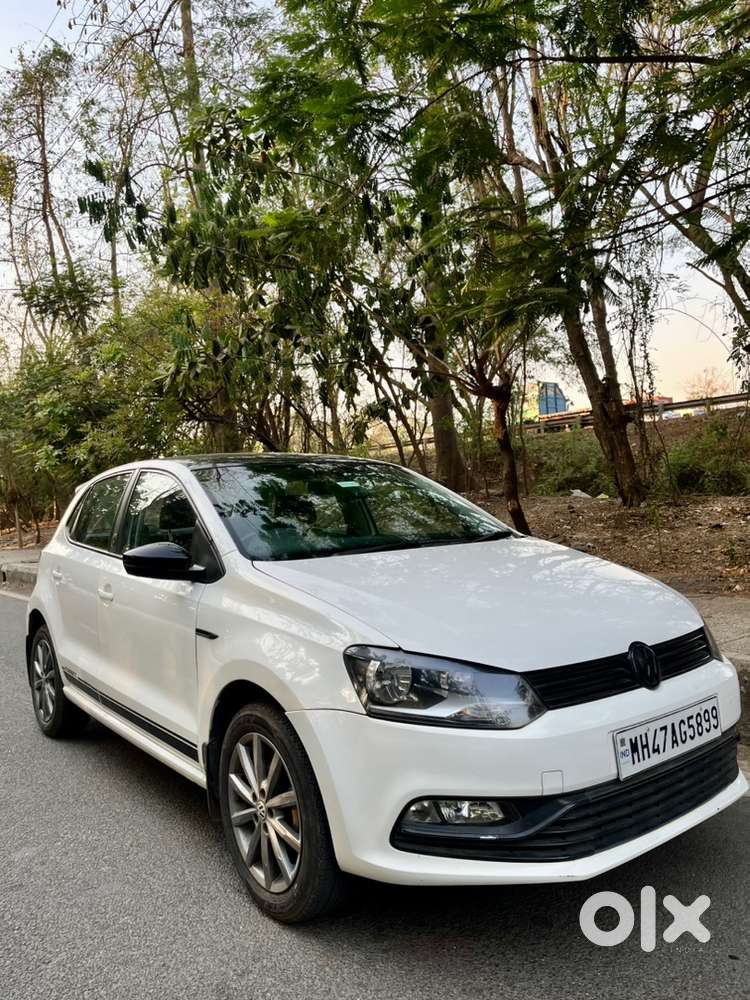 Volkswagen Polo 2018 December