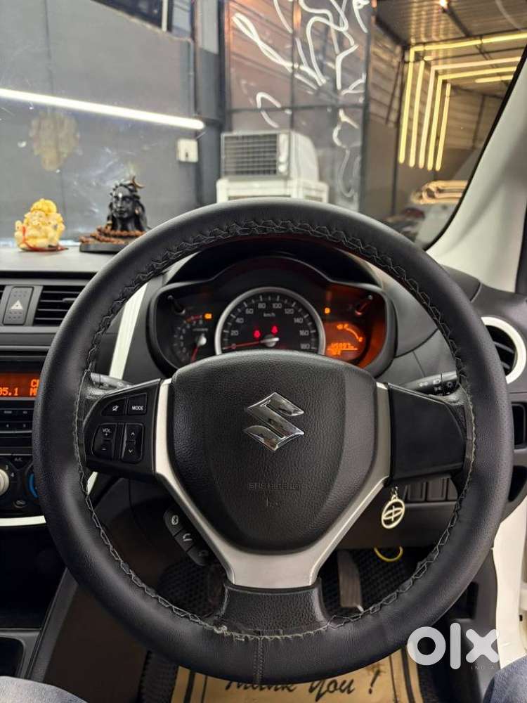 Maruti Suzuki Celerio 1.0 Zxi Mt, 2020