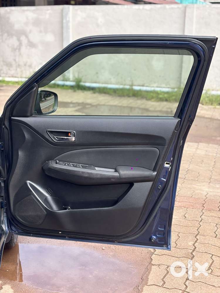 Maruti Suzuki Swift Vvt Vxi, 2019, Petrol