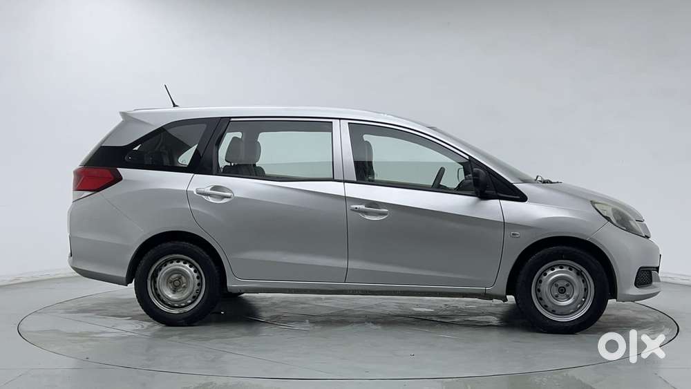 Honda Mobilio V I-vtec, 2015, Petrol