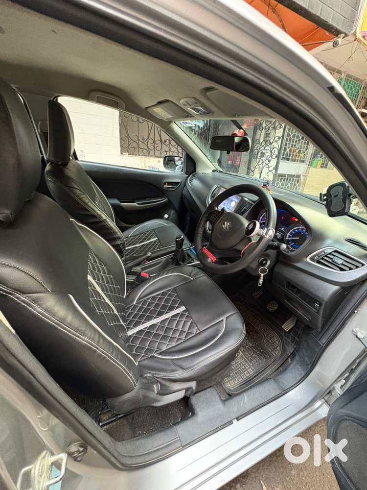 Maruti Suzuki Baleno 2020 Petrol Good Condition