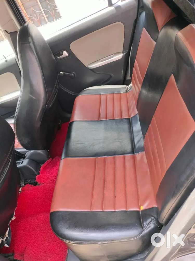 Alto K 10 Vxi Automatic 2019 Model. Car In A Good Condition