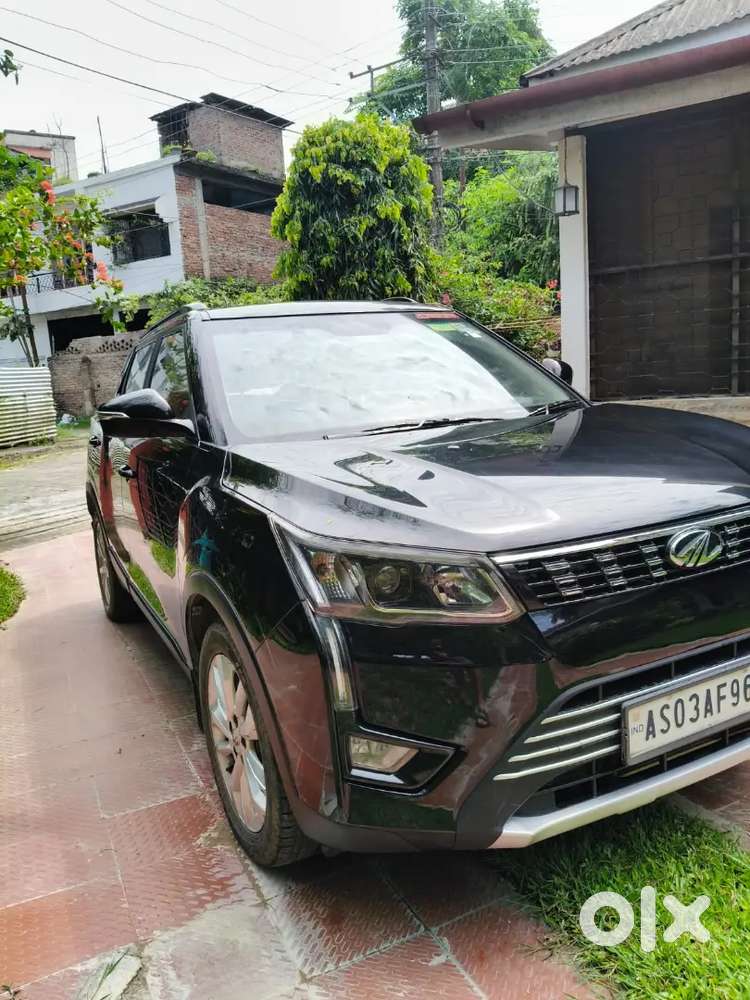 Mahindra Xuv300 Diesel 2022