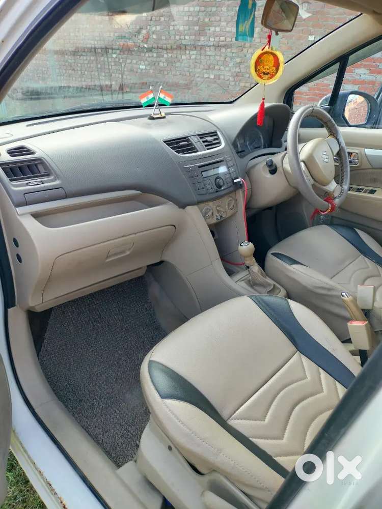 Maruti Suzuki Ertiga 2012 Diesel 190000 Km Driven