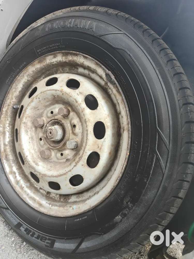 Tata Indica Ev2 Xeta 2008