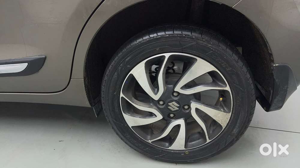 Maruti Suzuki Baleno 1.2 Zeta, 2020, Petrol