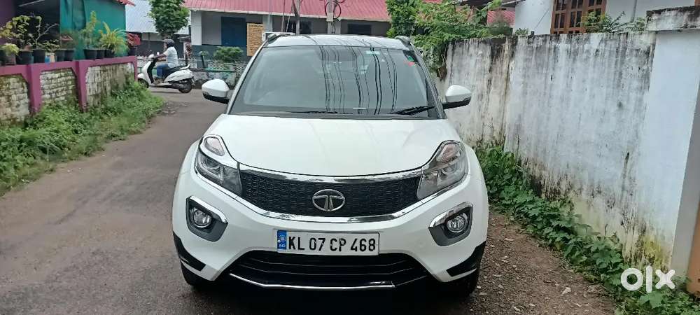 Tata Nexon 1.2 Xza Plus 2018 Model