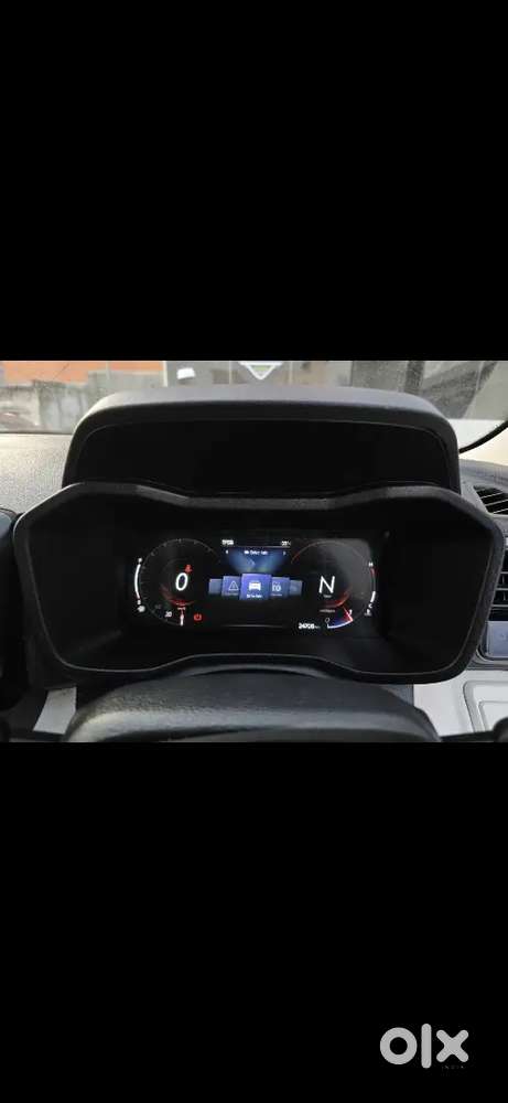 Mahindra Xuv 3xo 2024 Diesel Auto