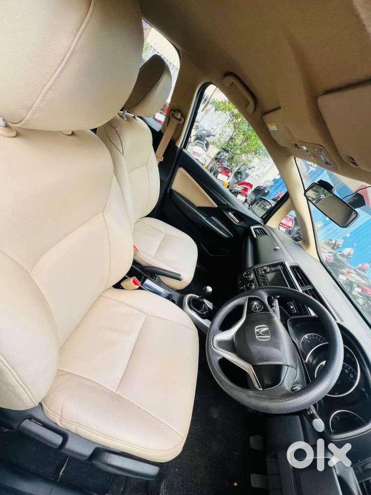 Honda Jazz 1.2 Sv I Vtec, 2017, Petrol